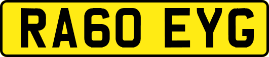 RA60EYG