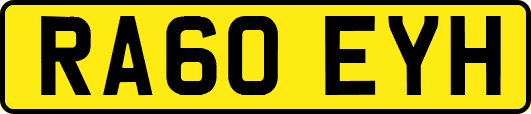 RA60EYH