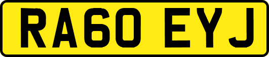 RA60EYJ