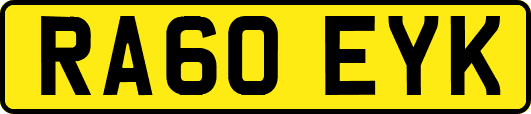 RA60EYK