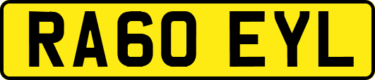 RA60EYL