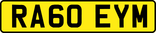 RA60EYM