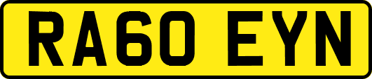 RA60EYN