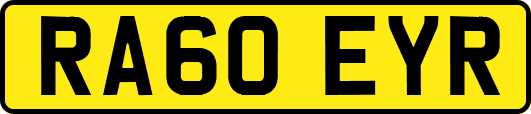 RA60EYR