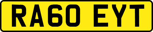 RA60EYT