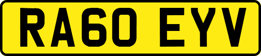 RA60EYV