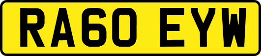 RA60EYW