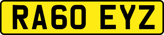 RA60EYZ