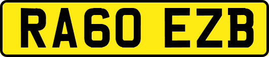 RA60EZB