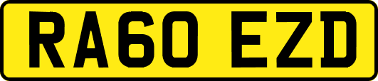 RA60EZD
