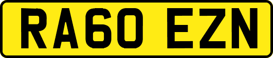 RA60EZN