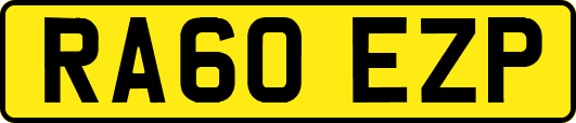 RA60EZP