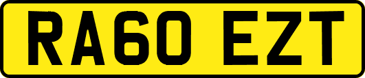 RA60EZT