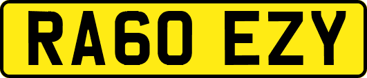 RA60EZY
