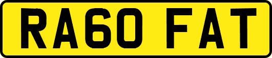 RA60FAT