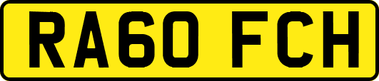 RA60FCH