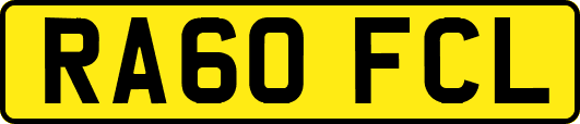 RA60FCL
