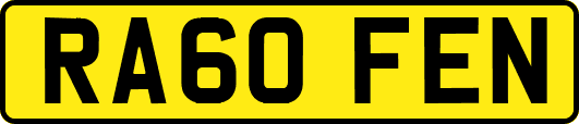RA60FEN