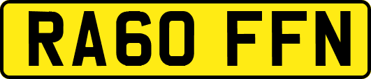 RA60FFN