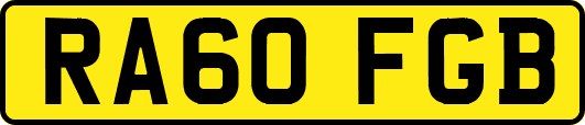 RA60FGB