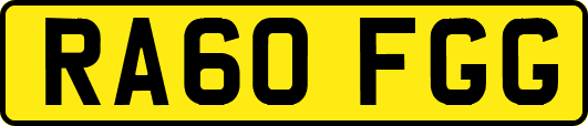 RA60FGG