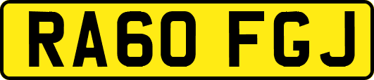 RA60FGJ