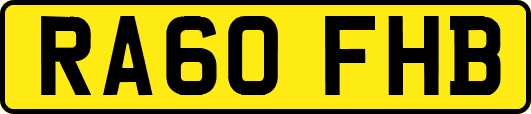 RA60FHB