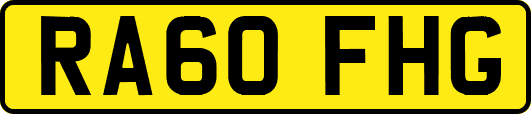 RA60FHG