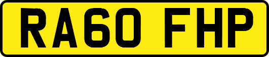 RA60FHP
