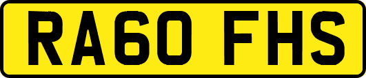 RA60FHS