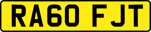 RA60FJT
