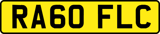 RA60FLC