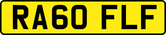 RA60FLF