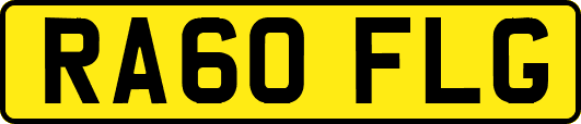 RA60FLG