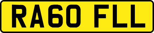 RA60FLL