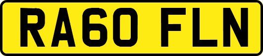 RA60FLN