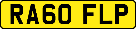 RA60FLP