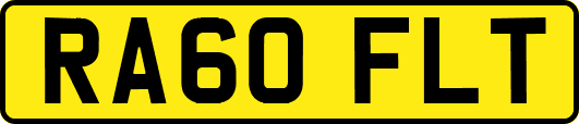 RA60FLT