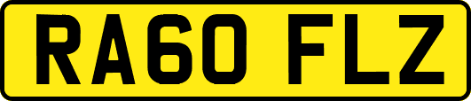 RA60FLZ