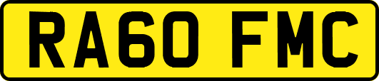 RA60FMC