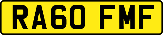 RA60FMF