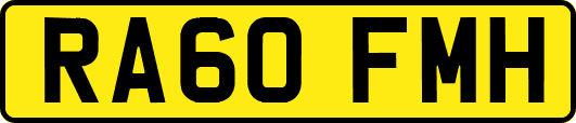RA60FMH