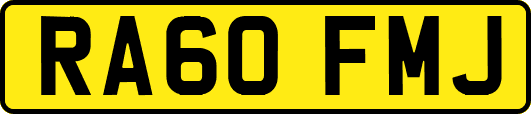 RA60FMJ