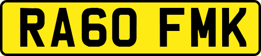 RA60FMK