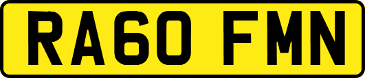 RA60FMN