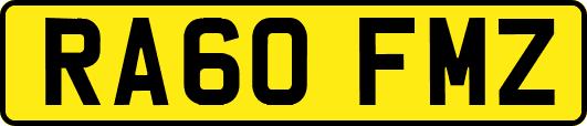 RA60FMZ
