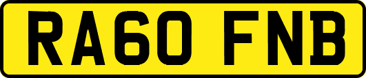 RA60FNB