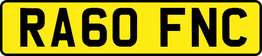 RA60FNC