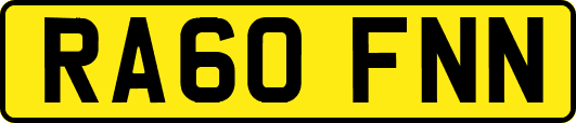 RA60FNN