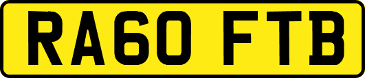 RA60FTB
